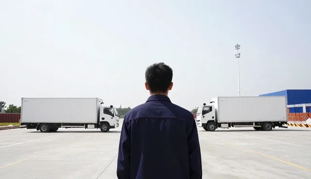 冷链运输业货运安全的发展趋势与实践路径