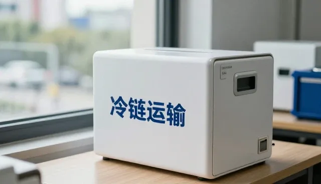 冷链运输中生鲜电商的常见问题与应对策略